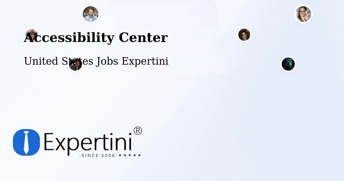 Accessibility Statement – Sturbridge - United States Jobs Expertini