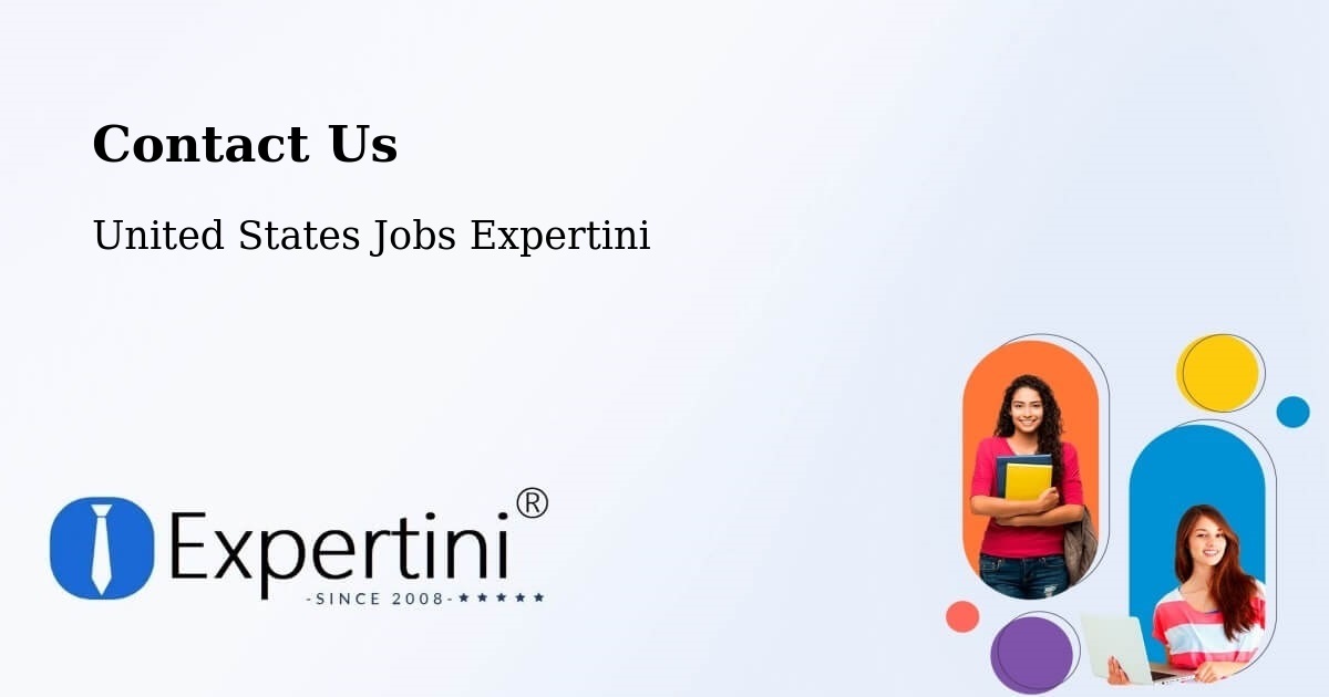 Contact Expertini – Sturbridge - United States Jobs Expertini
