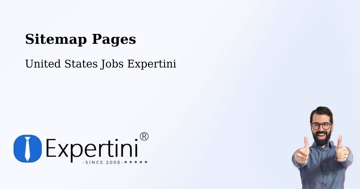 Sitemap Pages - Sturbridge - United States Jobs Expertini