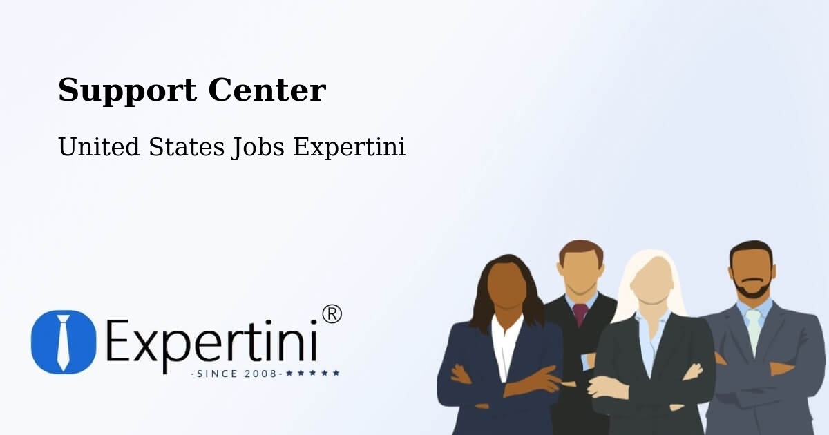 Support Services – Sturbridge - United States Jobs Expertini